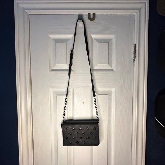 Clutch Crossbody Purse - Picture 2 of 12